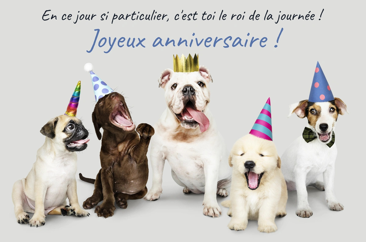 Comment choisir une carte d’anniversaire pour un homme ?
