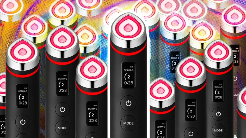 gadget technologique dernier cri 1