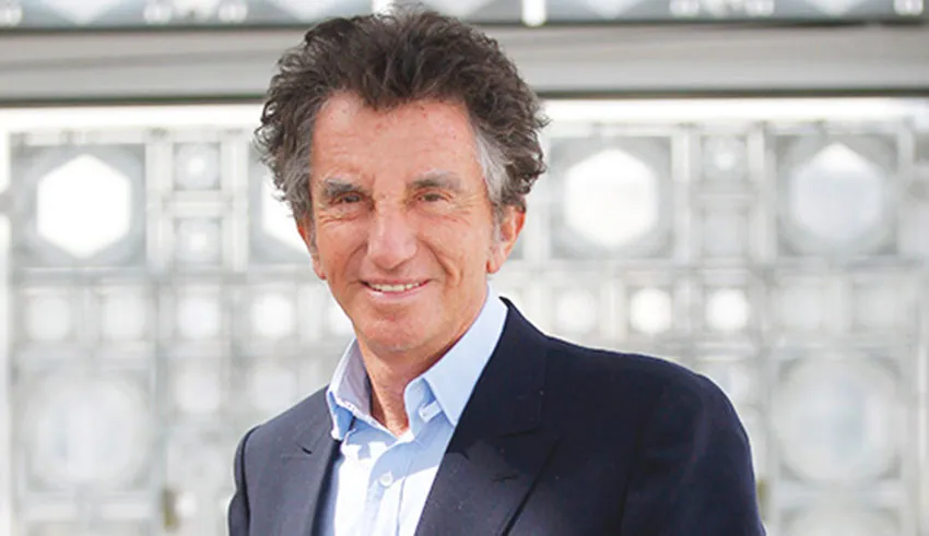 les revenus actuels de Jack Lang en tant que président de l'Institut du monde arabe