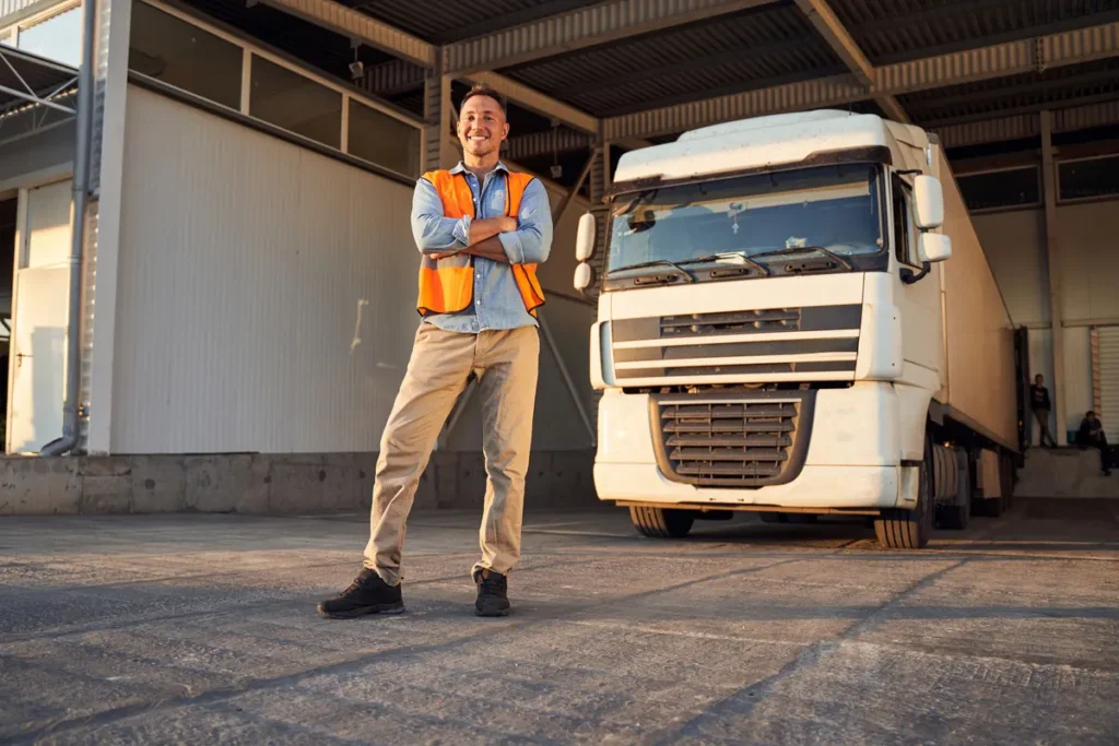 Comment augmenter son salaire quand on est chauffeur poids lourds