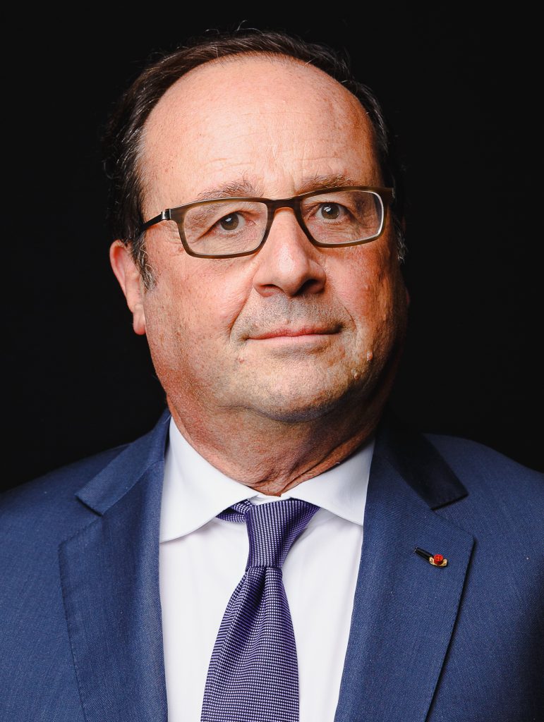 François Hollande 2017 (27869823159) (cropped 2)