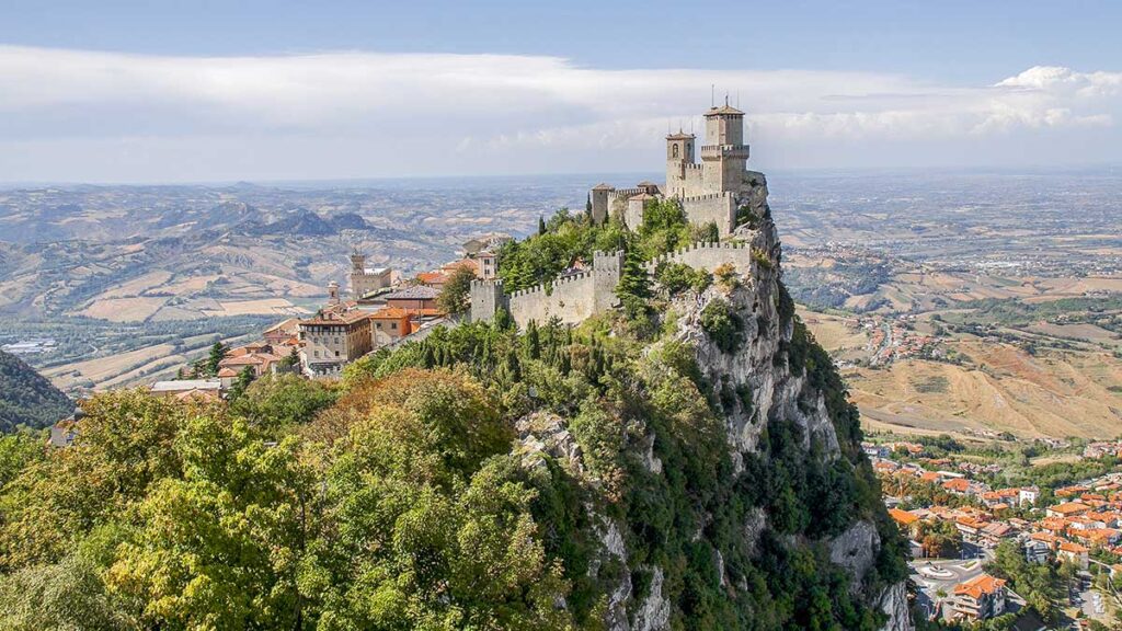 Travelling in April rare gems to explore