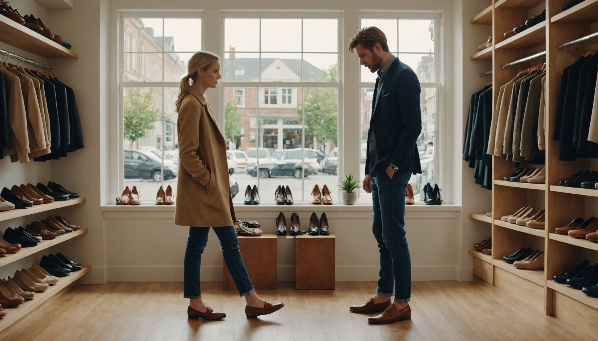 Les mocassins : le guide ultime pour adopter le style estival cette saison 