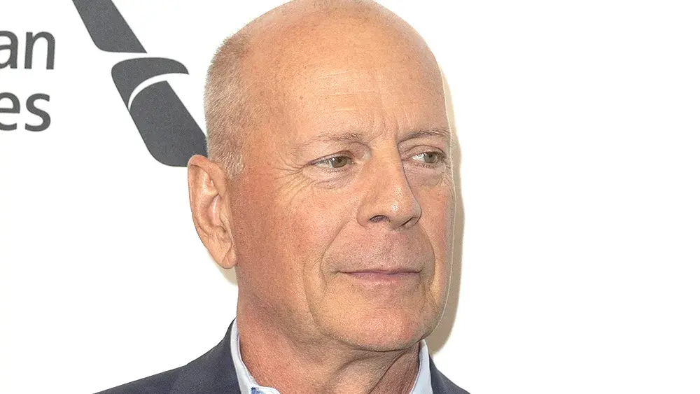 Bruce Willis 1