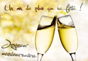 Où trouver une carte d’anniversaire gratuite et originale pour un homme 1