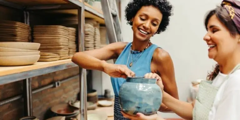 Quel statut choisir pour vendre ses créations de manière occasionnelle