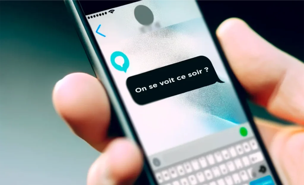 Quelles précautions prendre pour discuter en toute sécurité avec une nouvelle personne