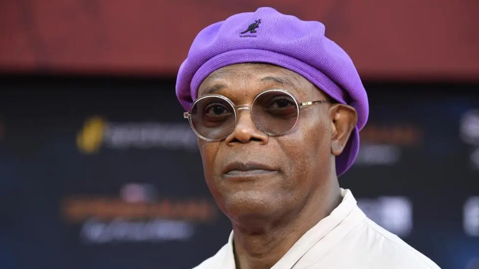 Samuel L