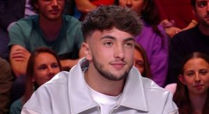 Quelle est la taille et le poids d'Inoxtag aujourd