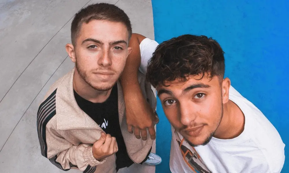 plus riche entre Michou et Inoxtag