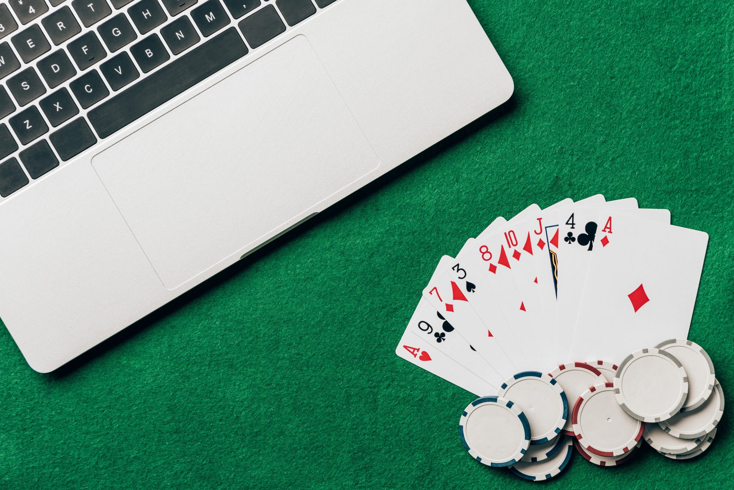 Comment éviter les arnaques sur les jeux en ligne ?