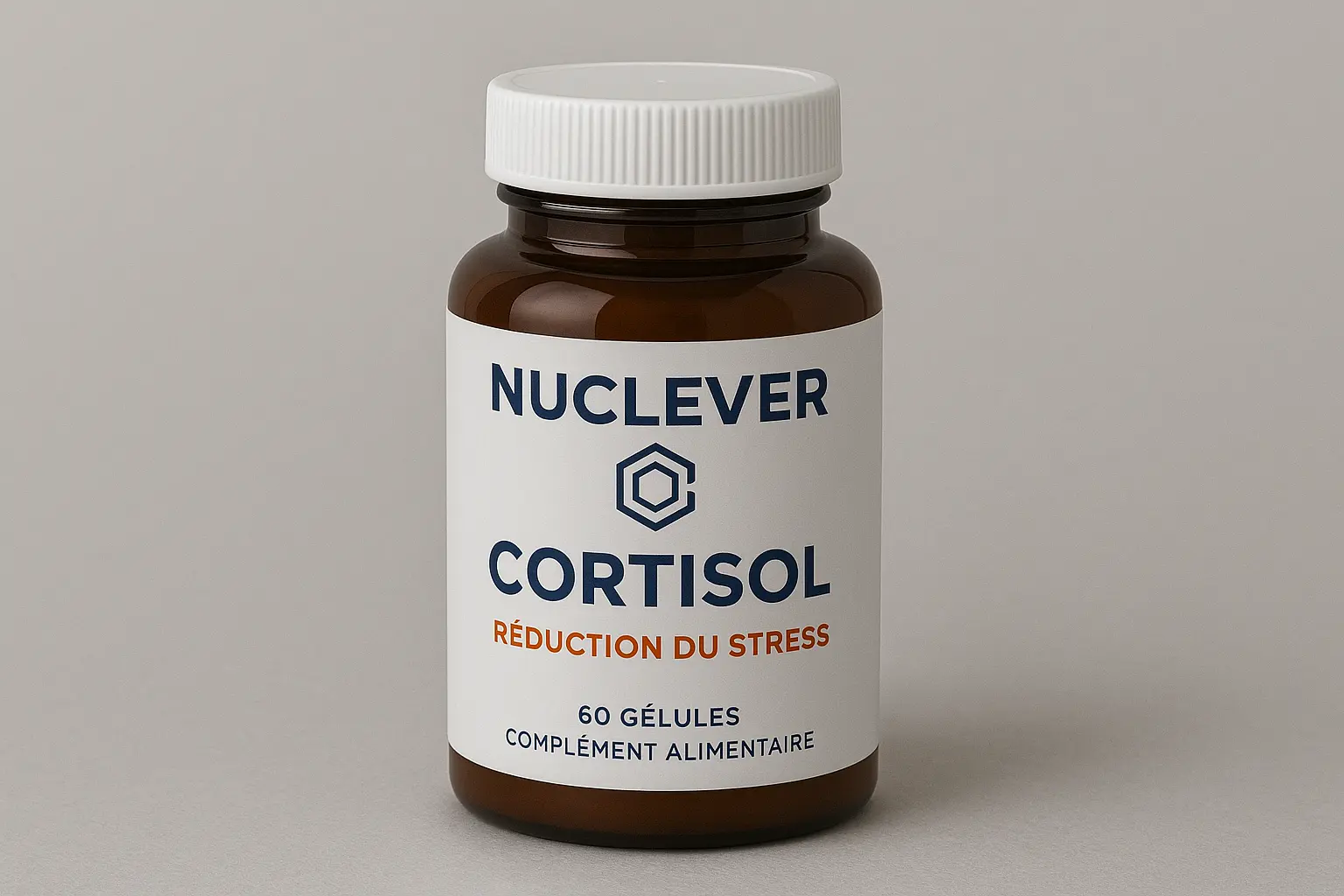 Quels sont les avis sur Nuclever Cortisol ?