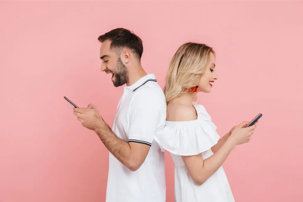 alternatives aux appels quotidiens pour rester connectés