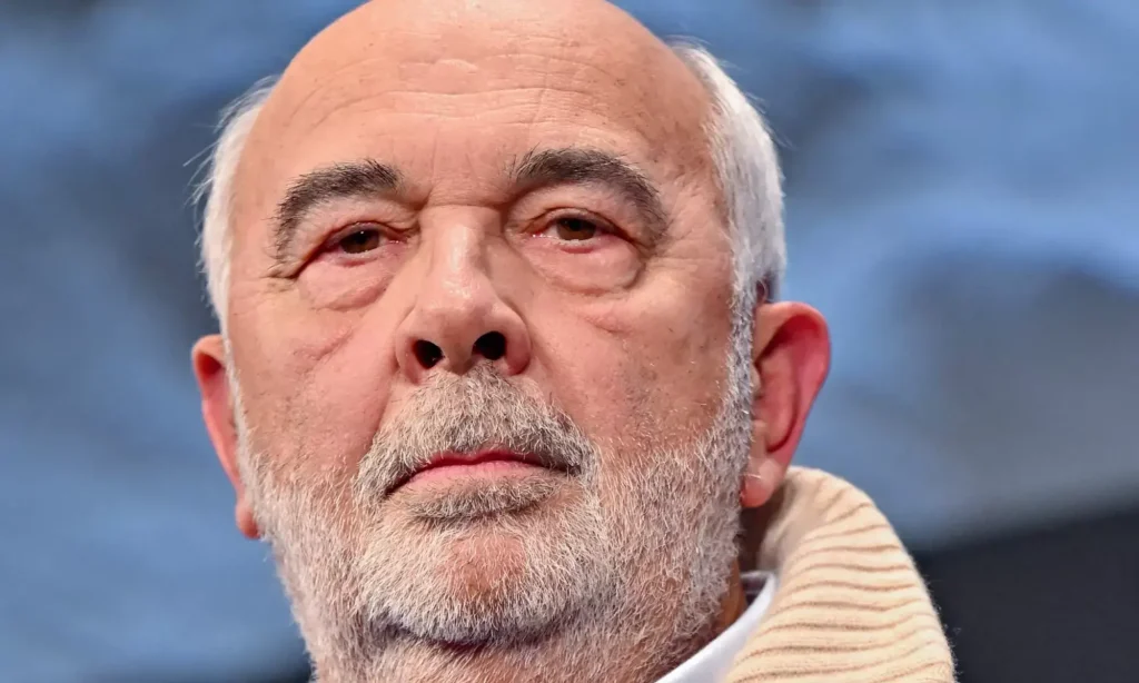 fortune de Gérard Jugnot