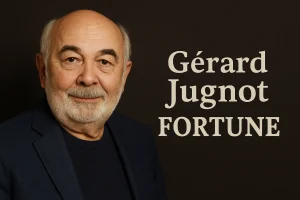 gérard jugnot fortune