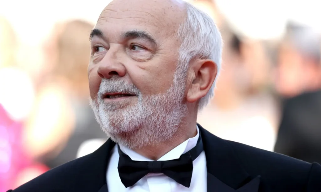 la fortune de Gérard Jugnot