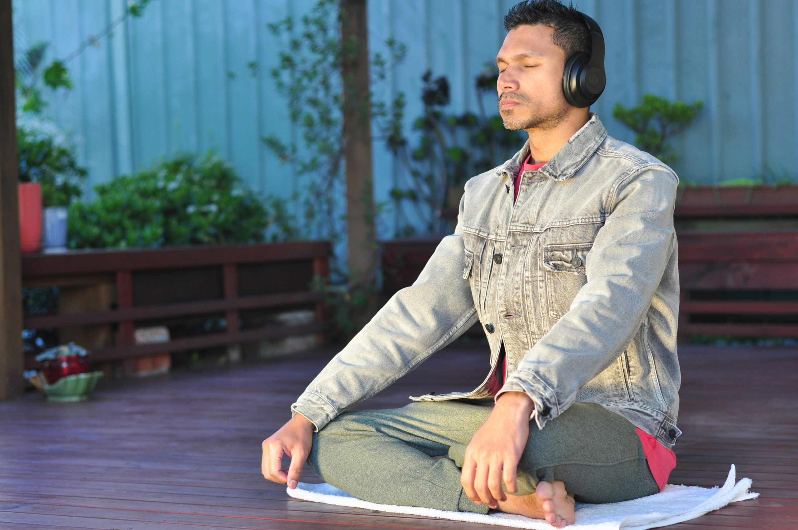 Ces mini-routines qui aident à la relaxation