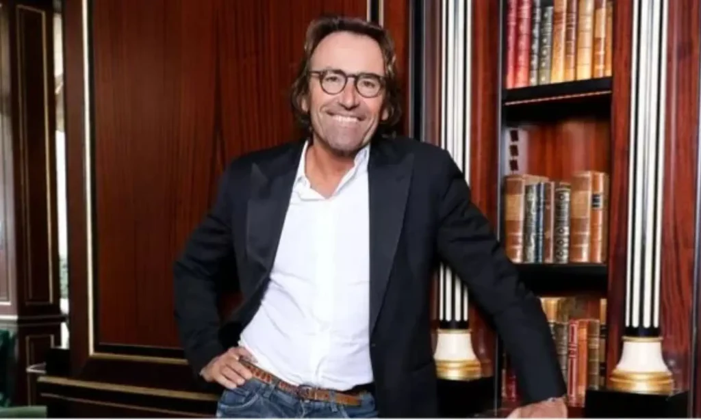 xavier marie fortune