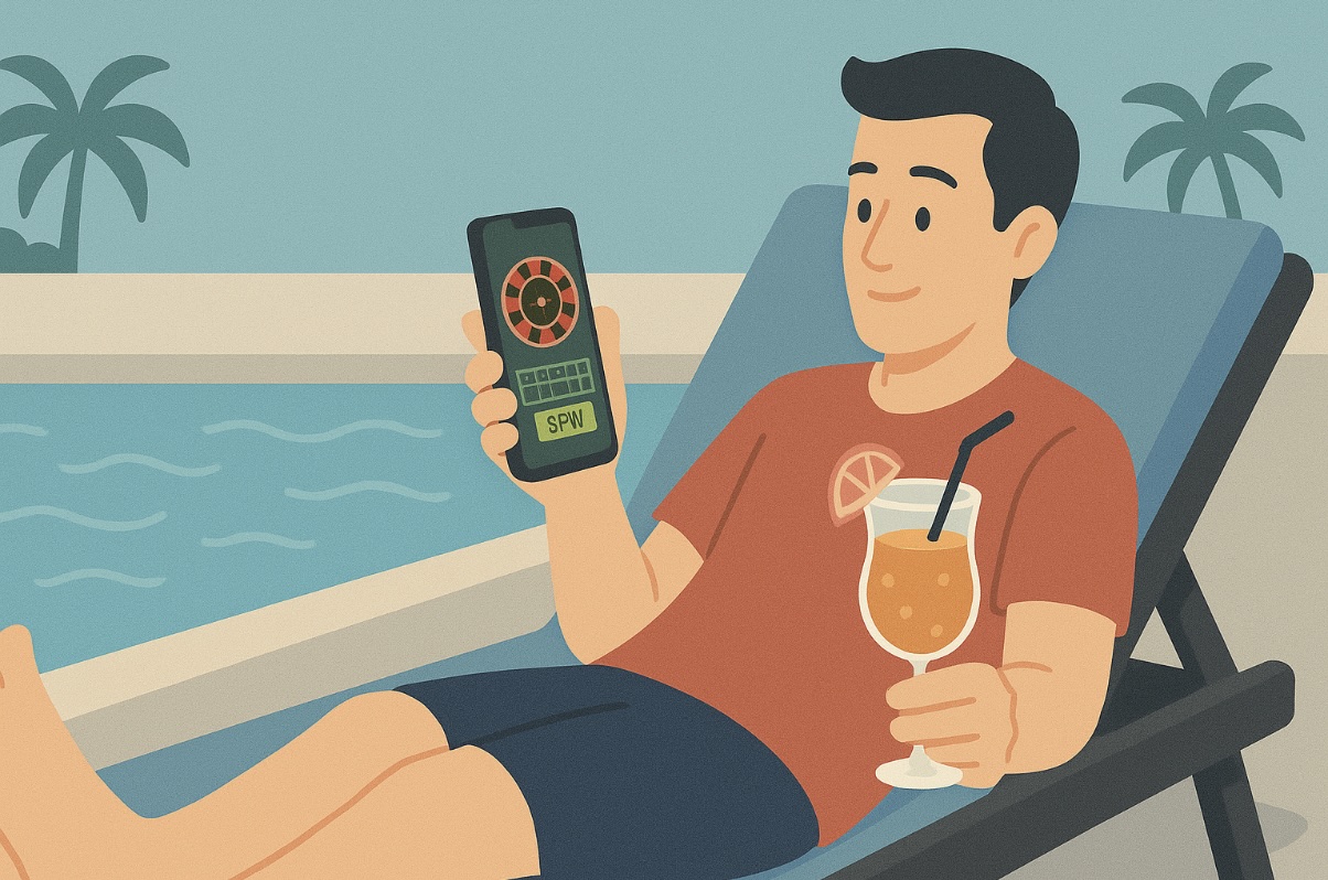 Le casino mobile : une révolution dans votre poche