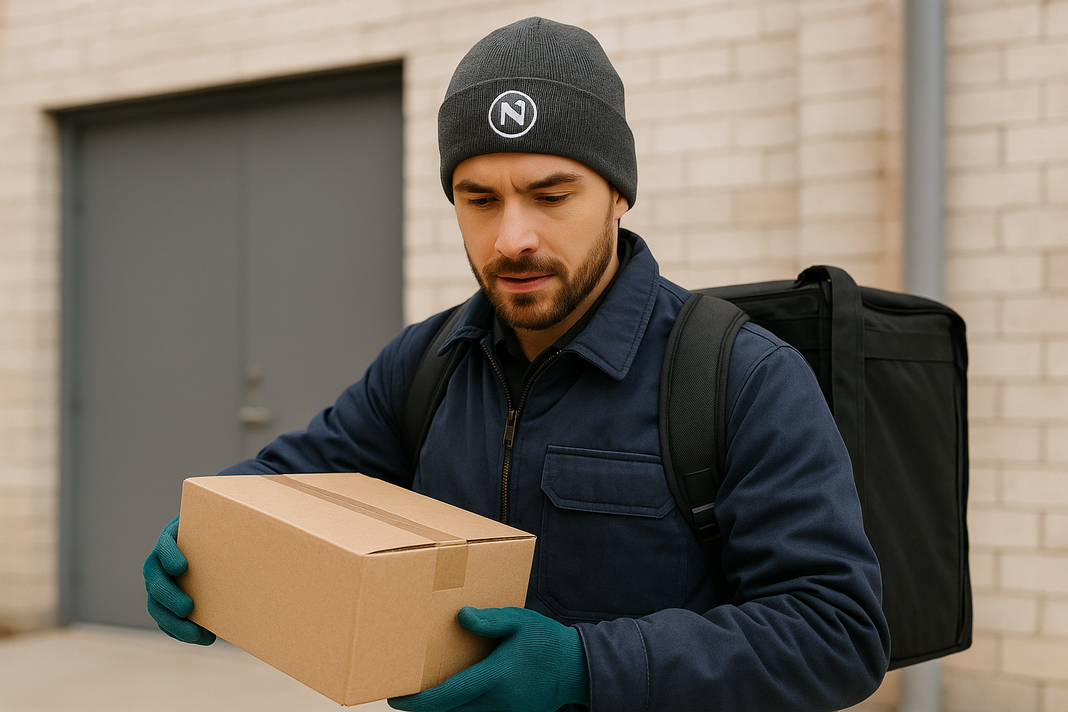 Bonnets personnalisés : la bonne idée pour équiper vos employés ?