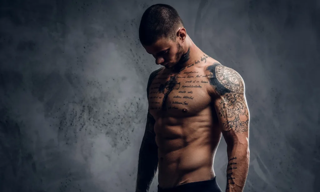 Le Meilleur de l’Homme mode