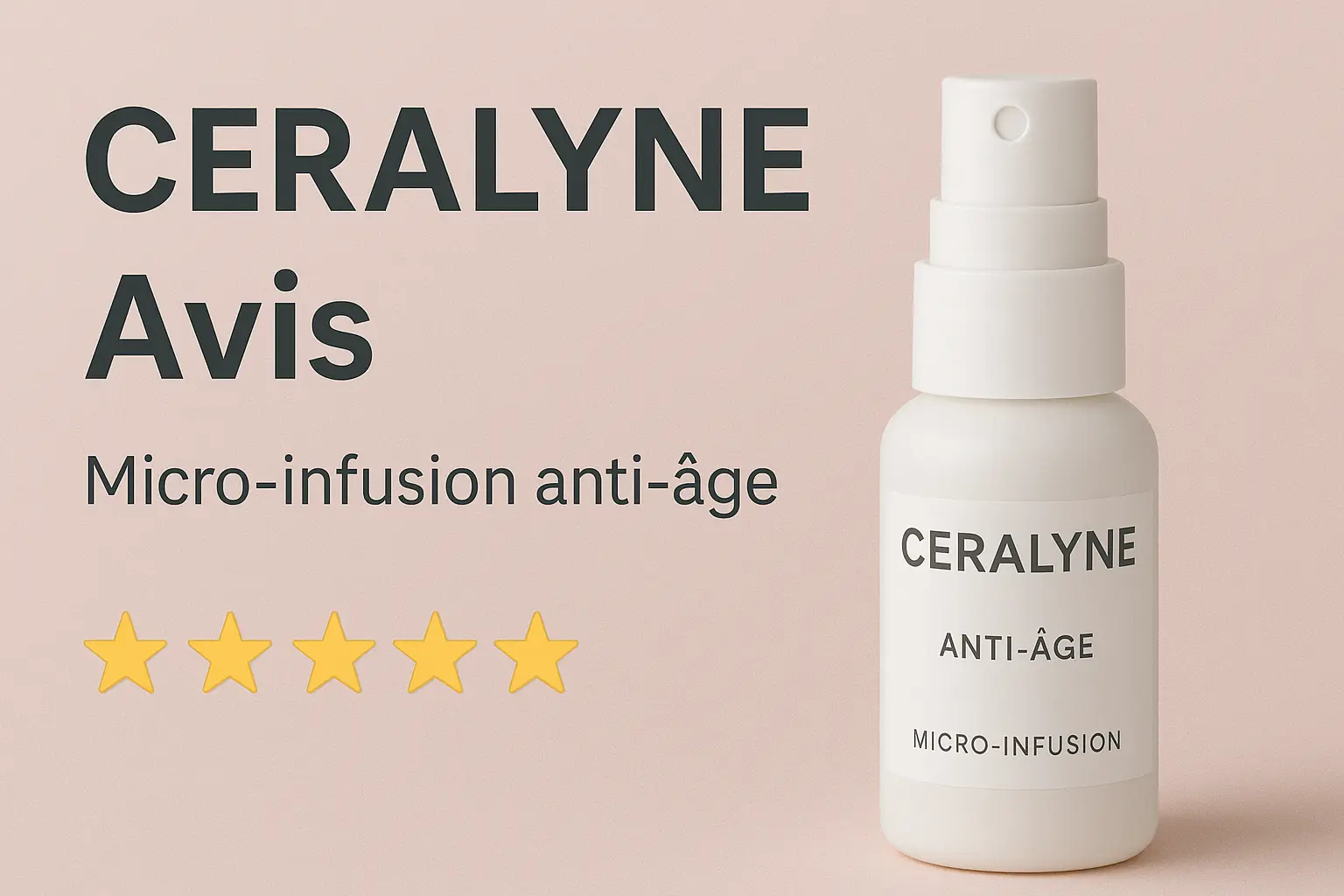 Ceralyne avis : que disent vraiment les utilisatrices ?