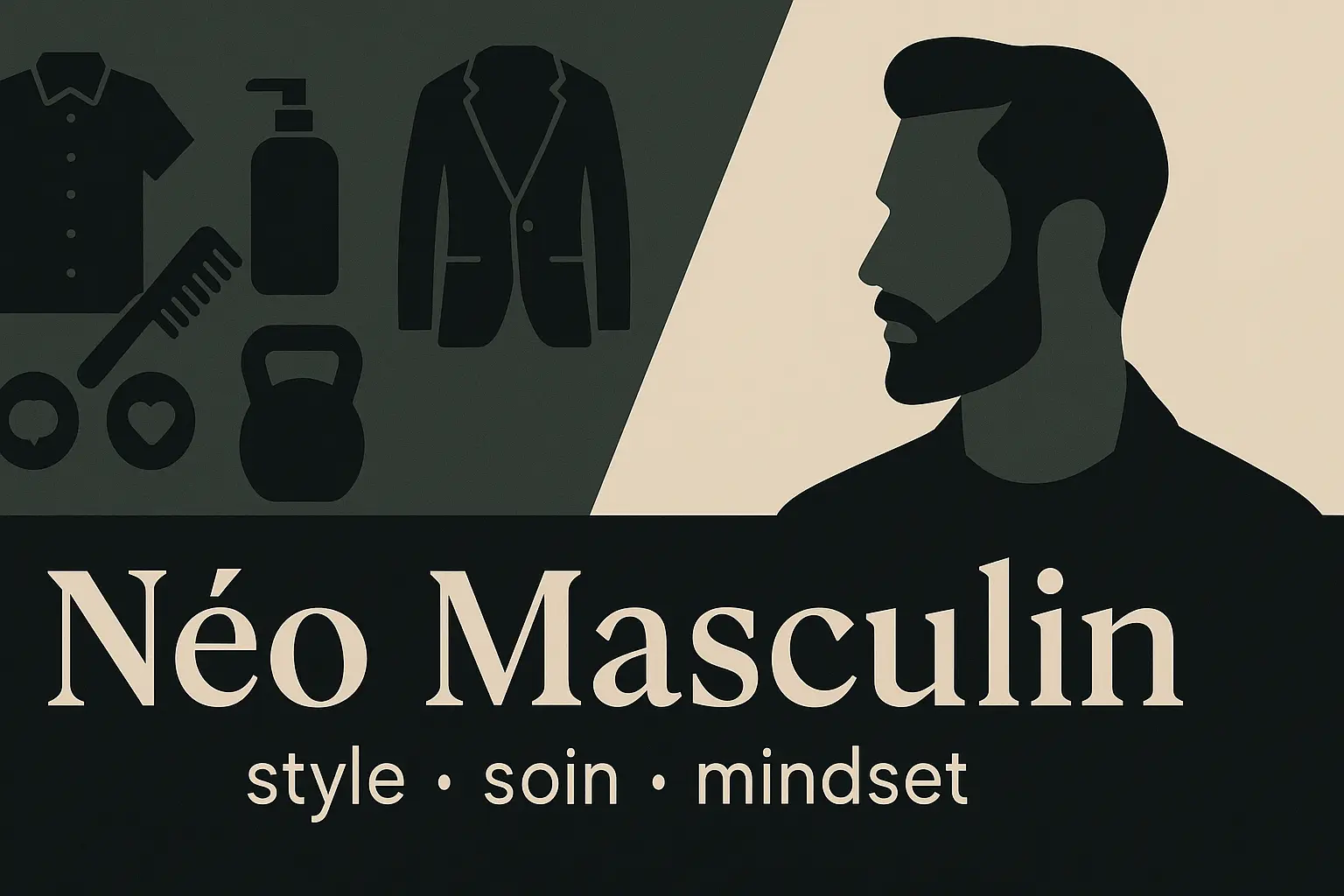 Qu’est-ce que le Néo Masculin ?