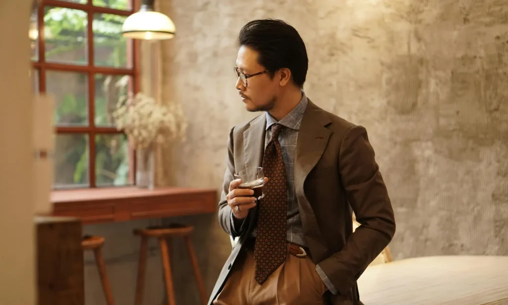 retours autour du Néo Masculin