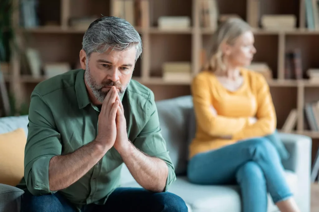 signes qui prouvent qu'il ne reviendra pas