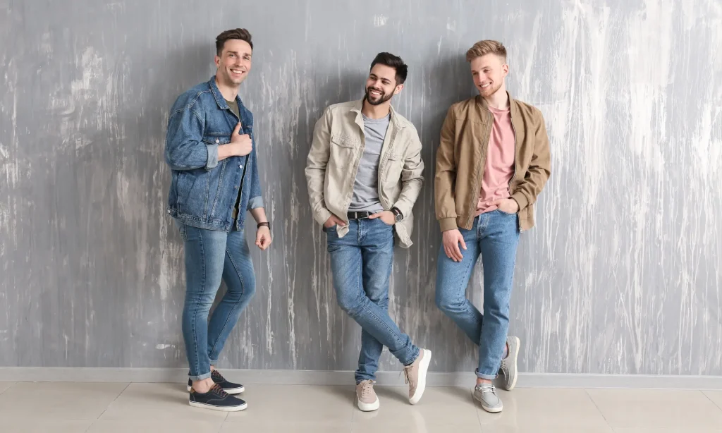 signification du Néo Masculin