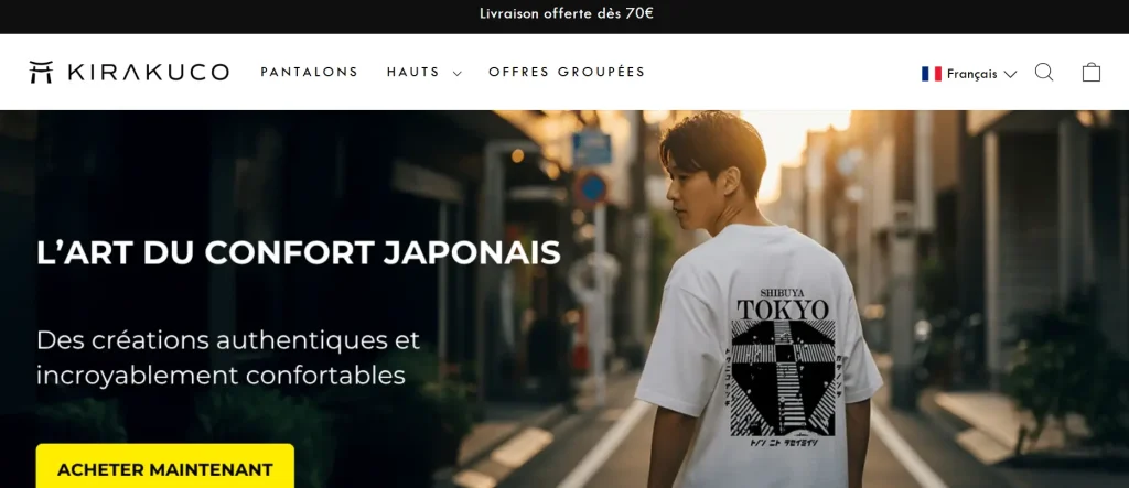 avis sur Kirakuco
