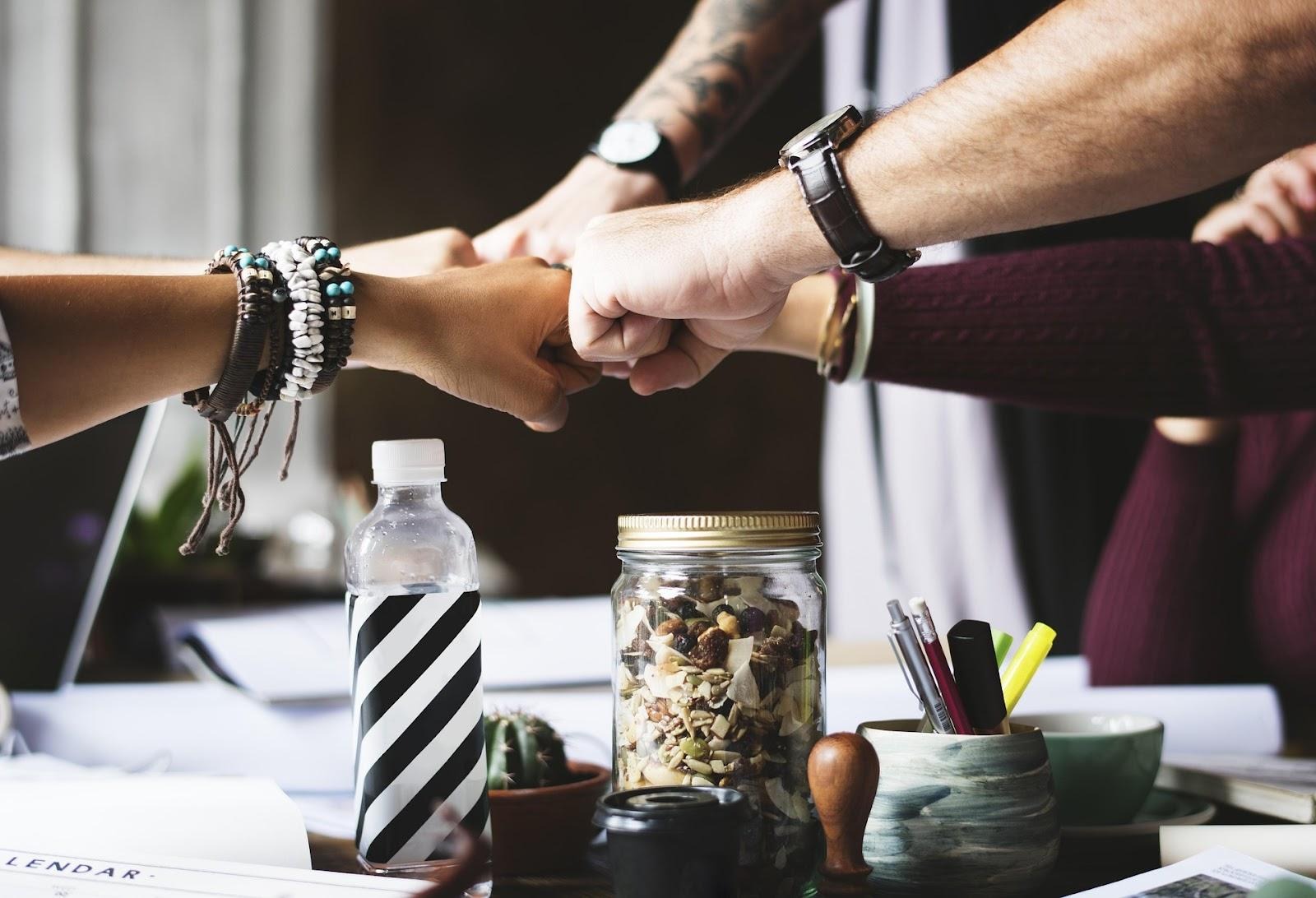 Conseils commerciaux auxquels les professionnels expérimentés font toujours confiance