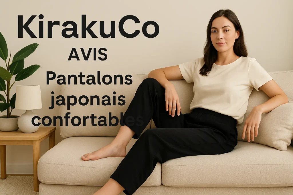 kirakuco avis