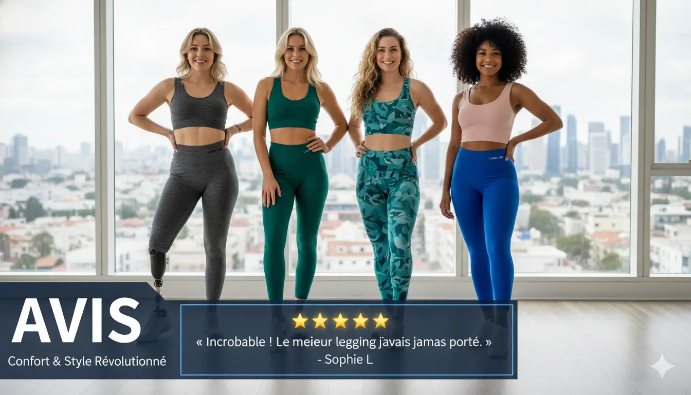 Quels sont les avis sur Léonie & Co ?