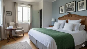 peut on vivre de chambres d'hôtes