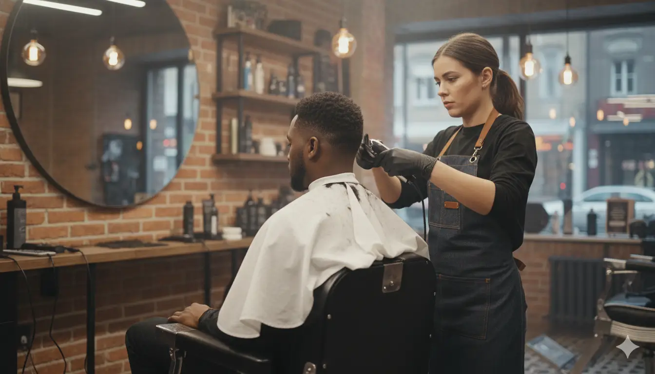 Idées de taper fade ?