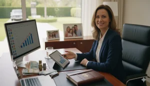 combien avoir de côté à 40 ans