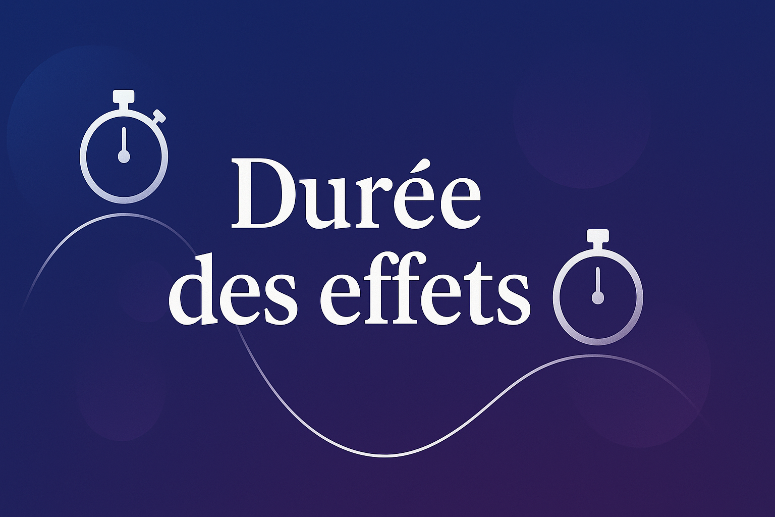 Combien de temps dure l&rsquo;effet du poppers ? Comprendre la durée et les sensations associées