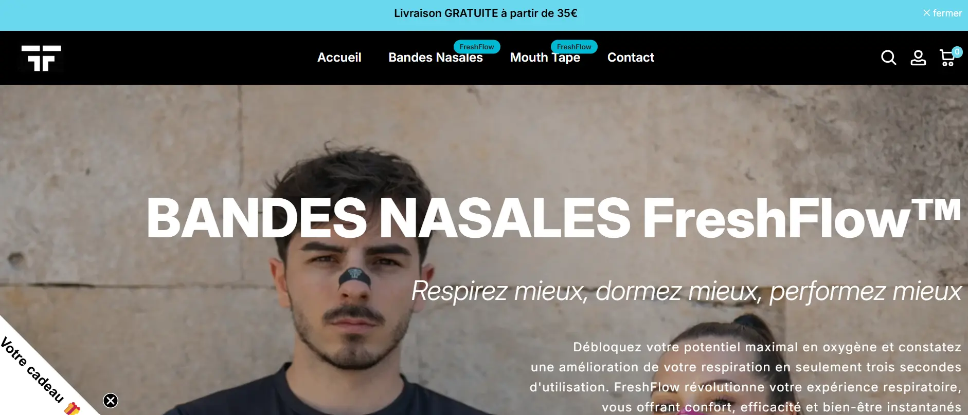 Quels sont les avis clients sur Freshflowup ?