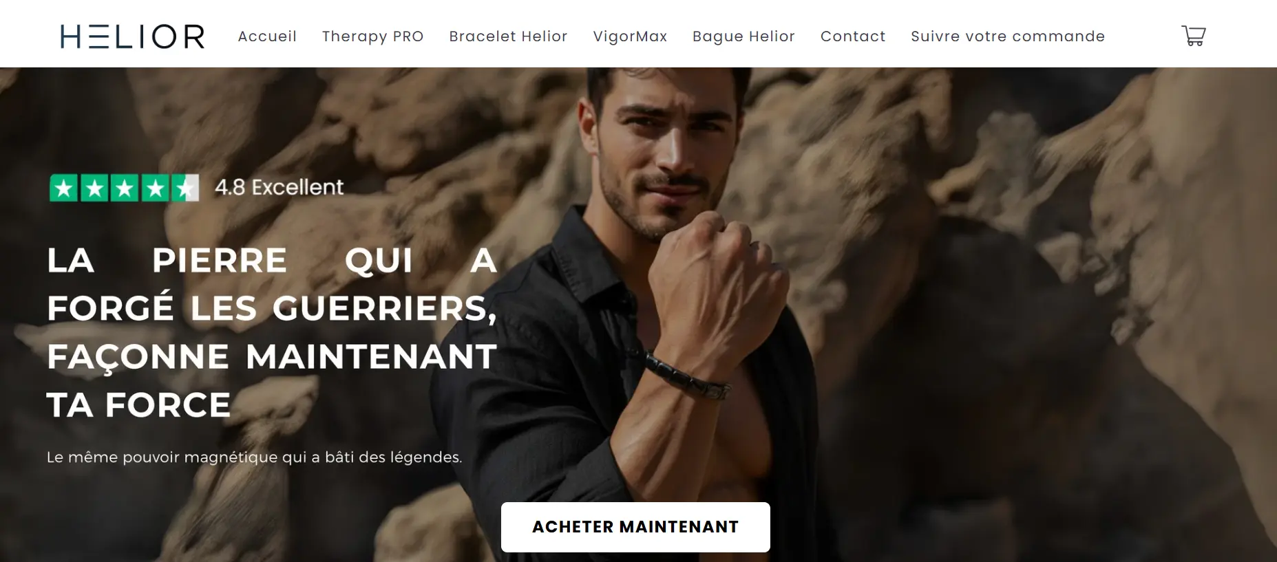 Quels sont les avis sur Helior France ?