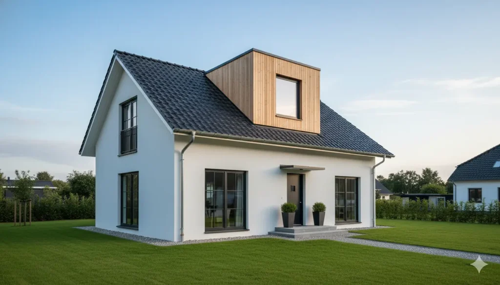 surélévation augmentation de la valeur d'un bien