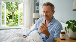 vitamine pour augmenter la libido chez l'homme