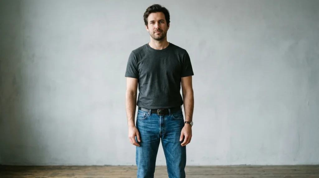 w32 l32 taille française homme