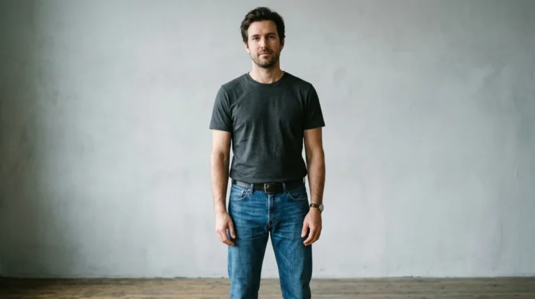 w32 l32 taille française homme