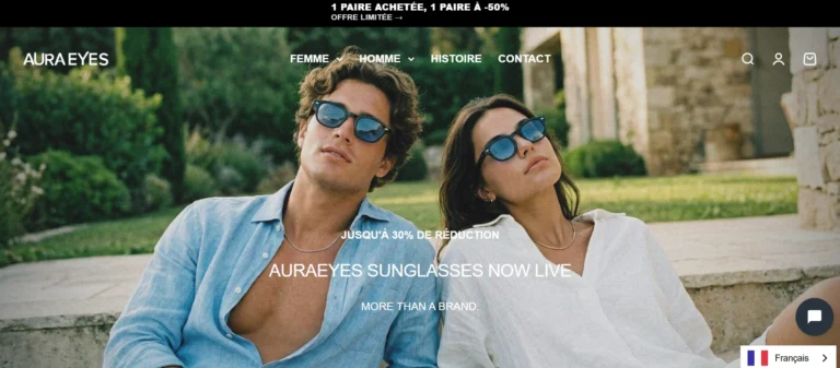 quels sont les avis sur les lunettes aura eyes 75a9 1