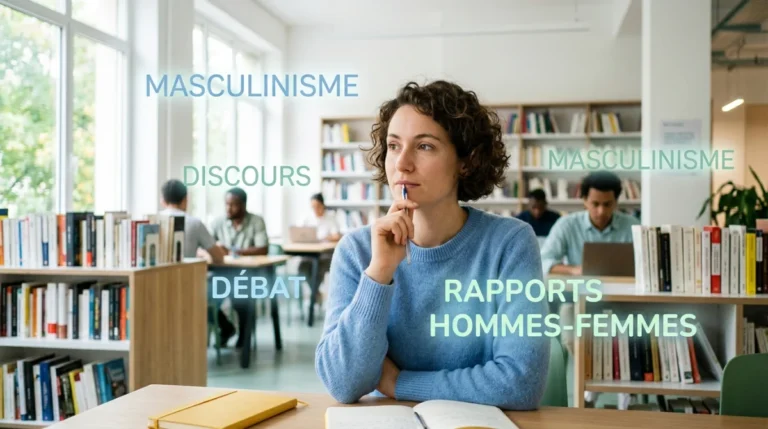 masculinistes
